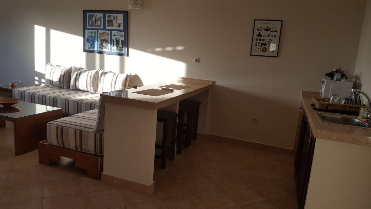 Residencia Turistica Garcia Aparthotel Asilah Kültér fotó