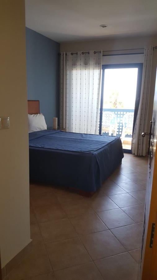 Residencia Turistica Garcia Aparthotel Asilah Kültér fotó