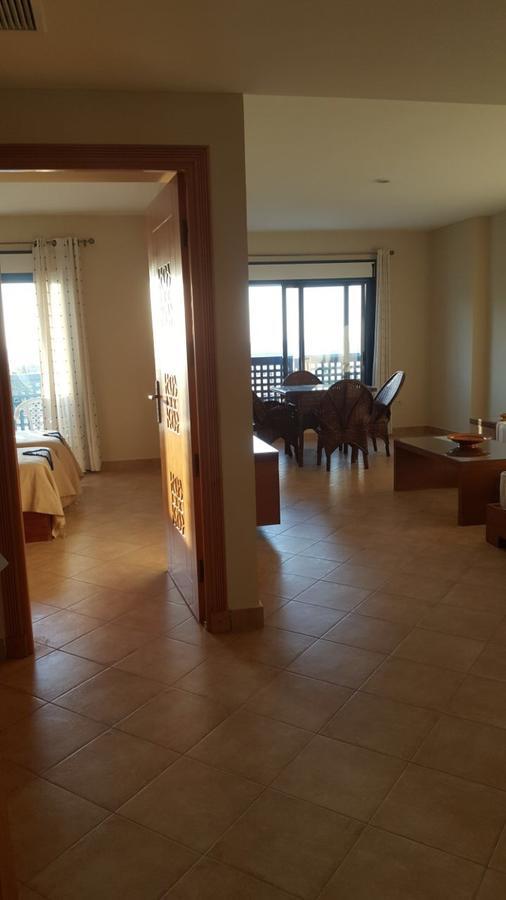 Residencia Turistica Garcia Aparthotel Asilah Kültér fotó