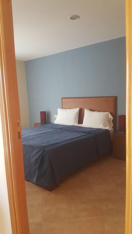 Residencia Turistica Garcia Aparthotel Asilah Kültér fotó
