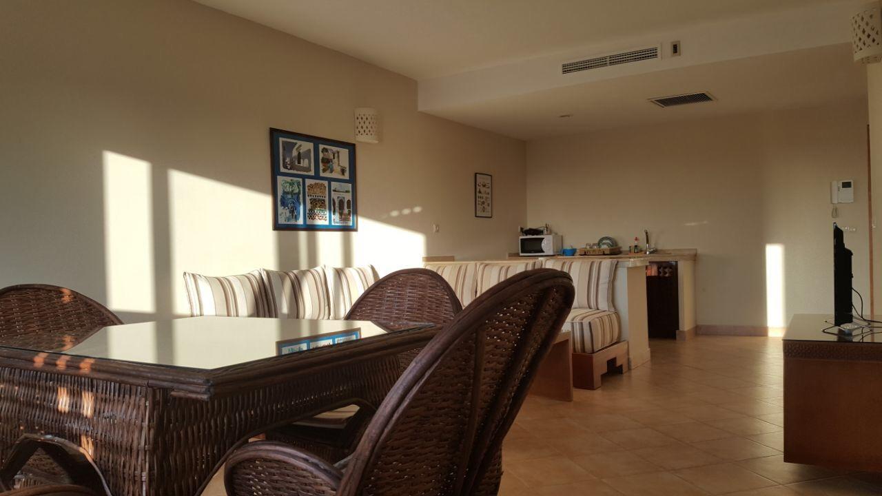 Residencia Turistica Garcia Aparthotel Asilah Kültér fotó