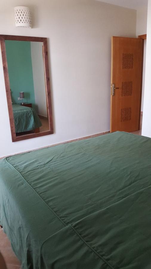 Residencia Turistica Garcia Aparthotel Asilah Kültér fotó