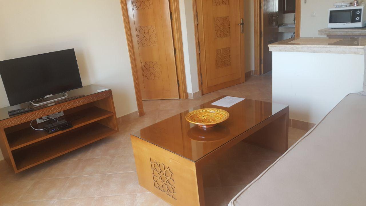 Residencia Turistica Garcia Aparthotel Asilah Kültér fotó