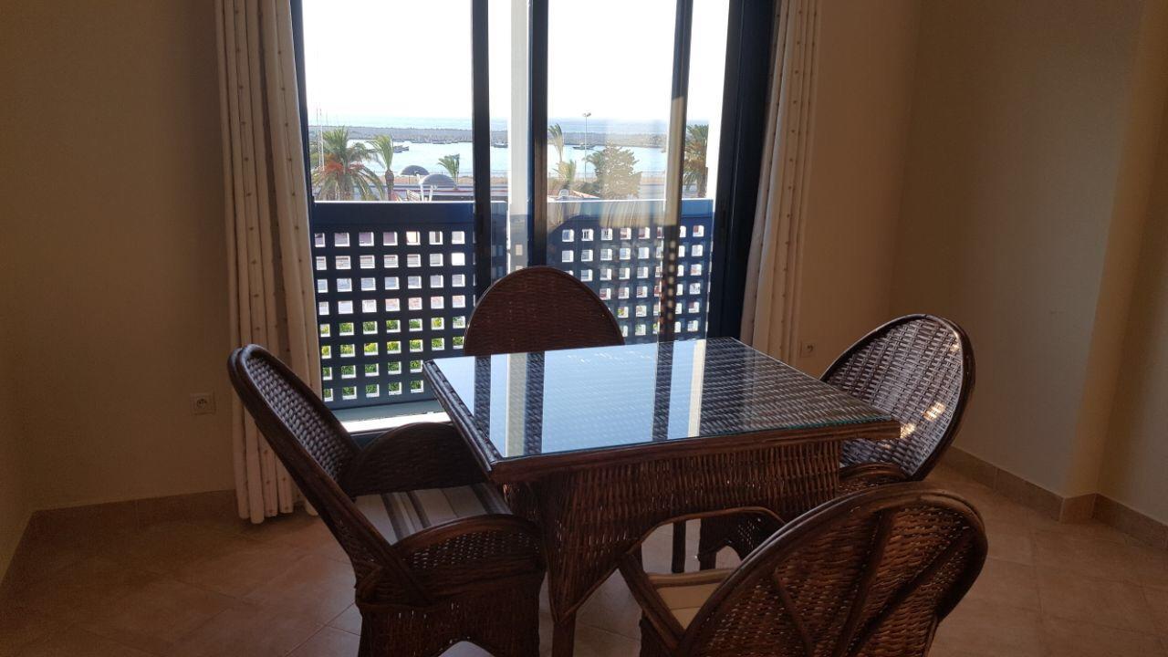 Residencia Turistica Garcia Aparthotel Asilah Kültér fotó