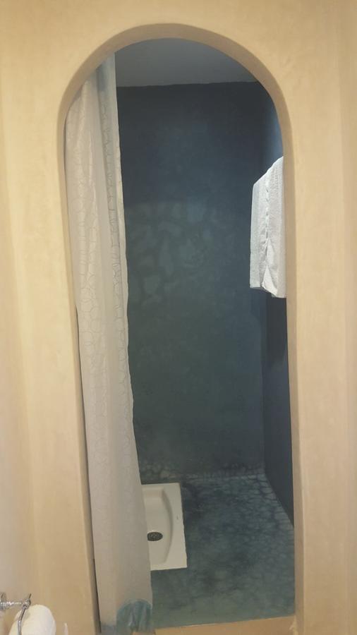 Residencia Turistica Garcia Aparthotel Asilah Kültér fotó